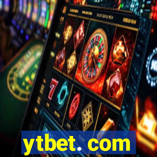 ytbet. com